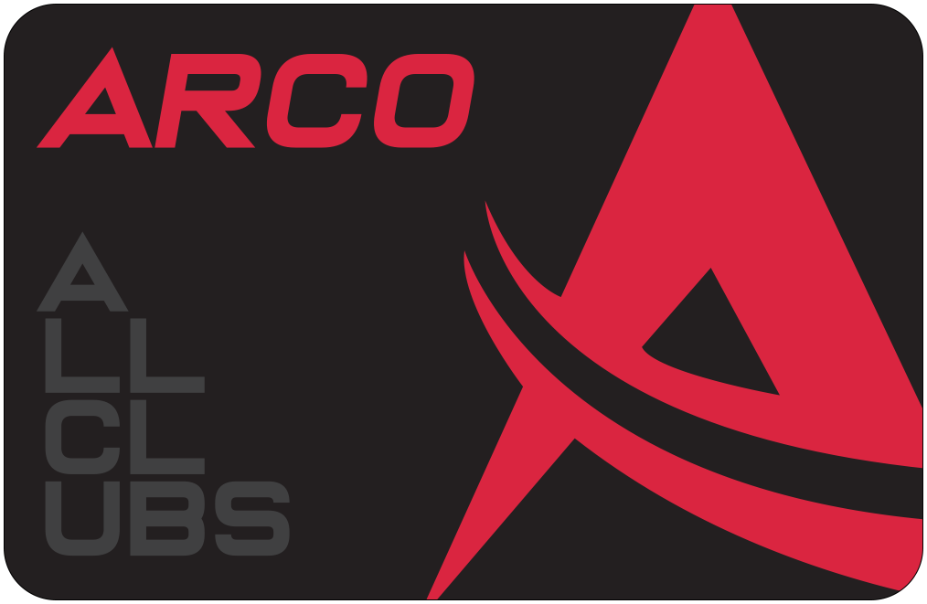 ARCO AllClubs