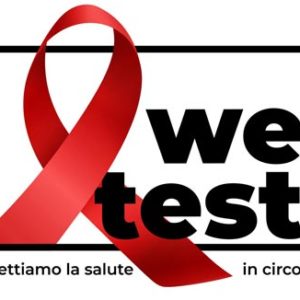 We test, tutte le date per il test rapido HIV!