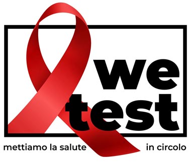We test, tutte le date per il test rapido HIV!