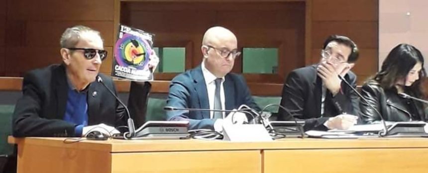 Emilia Romagna, battaglia durante le adizioni per la legge contro l’omo-transfobia