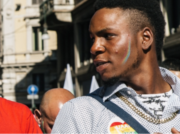 Diritto d’asilo migranti LGBTI, svolta dalla Cassazione