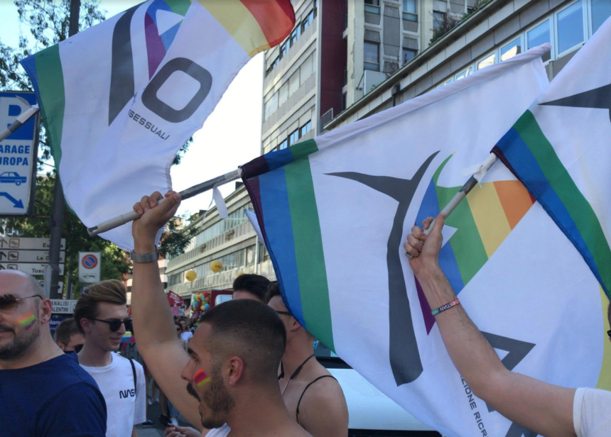 50 anni da Stonewall: il primo Pride in un “locale gay”