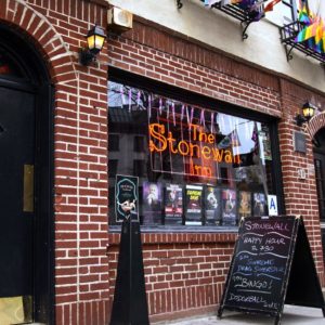 ARCO a New York per i 50 anni da Stonewall