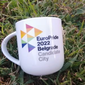 Belgrado Pride, dalla frontiera verso EuroPride