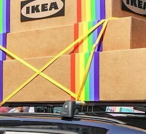 Coming Out Day, la campagna di Ikea