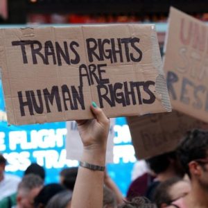 Identità Trans, ecco cosa cambiare