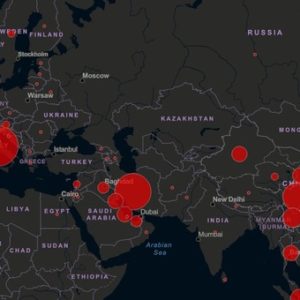 Coronavirus, invitiamo i circoli a rimanere chiusi