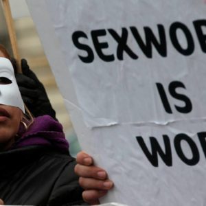 Covid 19, parte la raccolta fondi per lavoratori e lavotrici del sesso