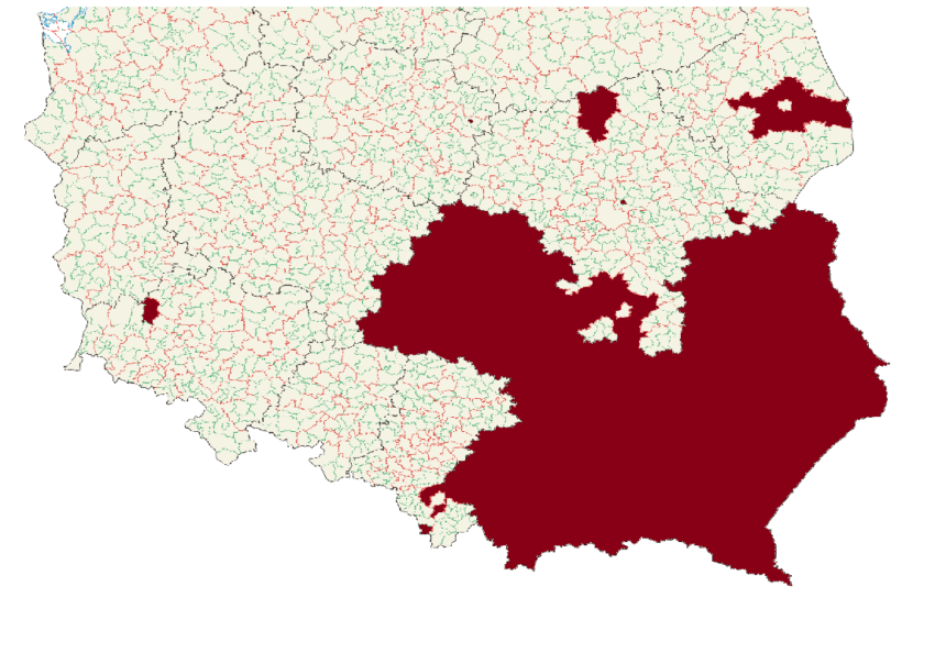 Polonia, cattolici e estremisti contro i diritti della comunità LGBTI