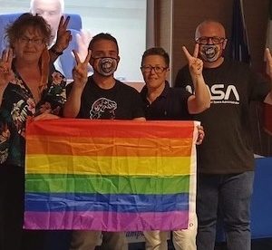 Campania, approvata la legge regionale contro l’omotransfobia