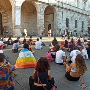 Legge contro omotransfobia e misoginia, prossime iniziative