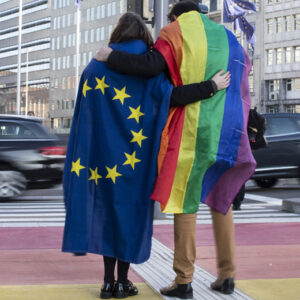 Pubblicata la nuova Strategia LGBTIQ dell’Unione Europea