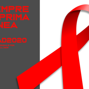 World AIDS Day 2020